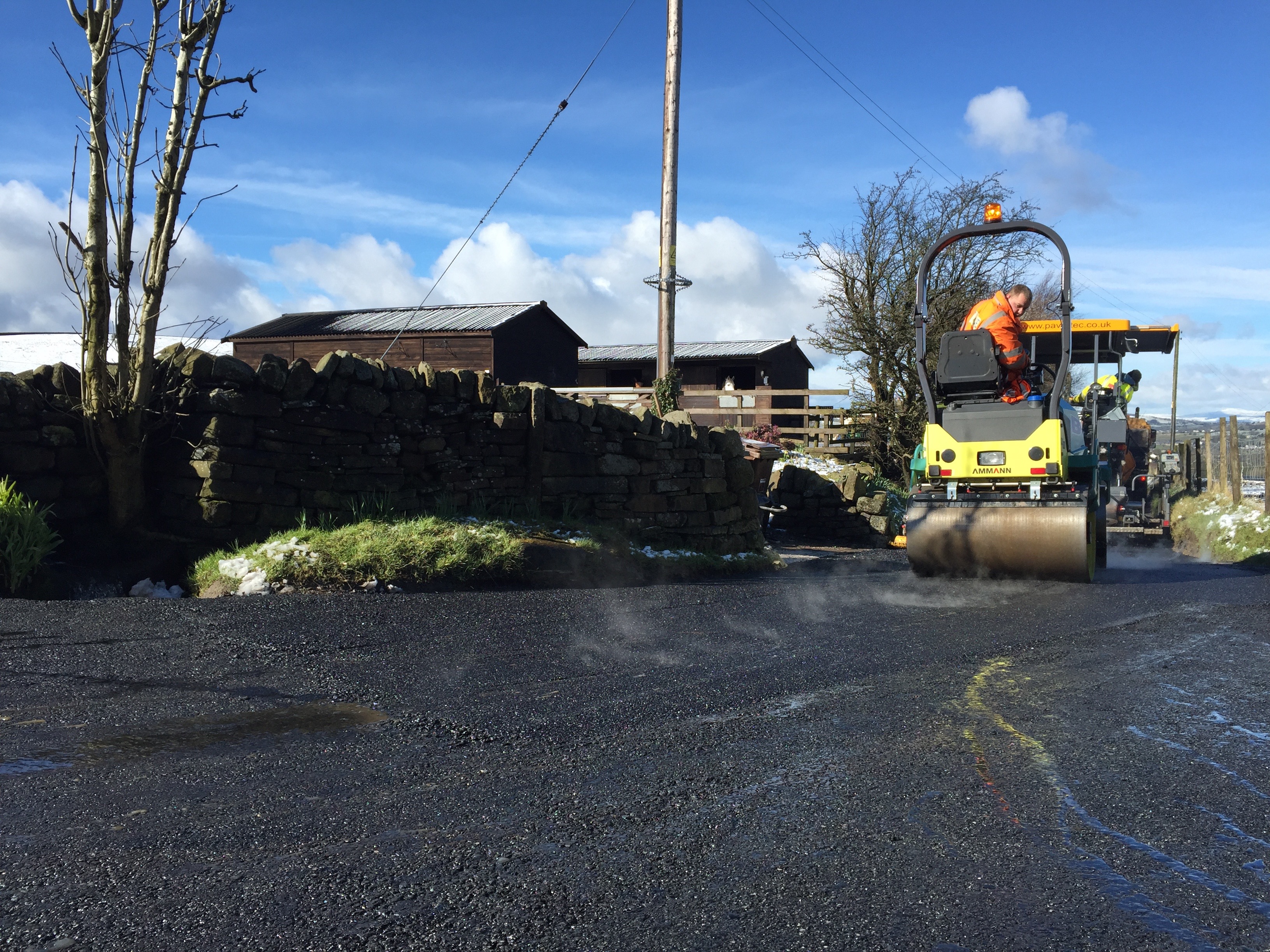 roller-farm-lane-blackoak-surfacing