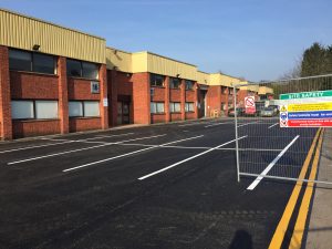 site-safety-tarmac-blackoak-surfacing