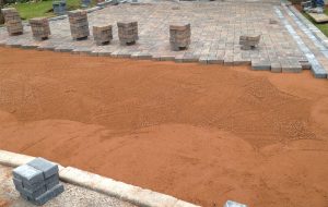 Block Paving