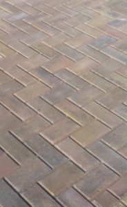 Block Paving