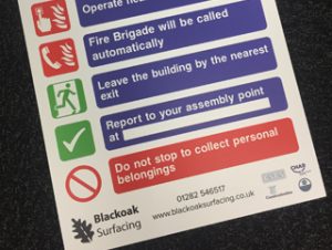 Scope - Company Policies