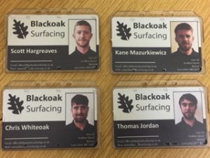 Company Policies - Environmental