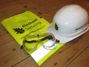 Company Policies - Equal Rights