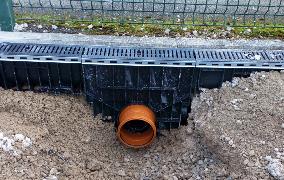 Drainage Solutions