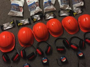 Company Policies - Employees