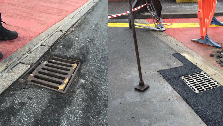 Grounds Maintenance Health & Safety