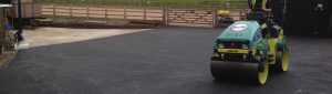 Residential Tarmac Driveways