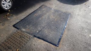 Bitumen Sealing Strips