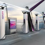 The Future of Electric Car Infrastructure in 2026