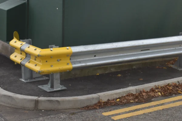 ARMCO BARRIERS