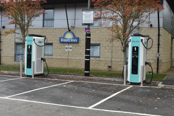 Derby WB - Applegreen