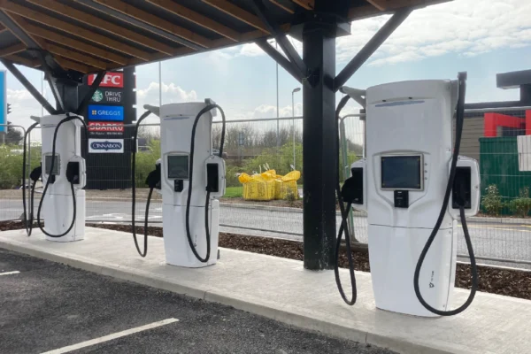 Blackburn - Euro Garages