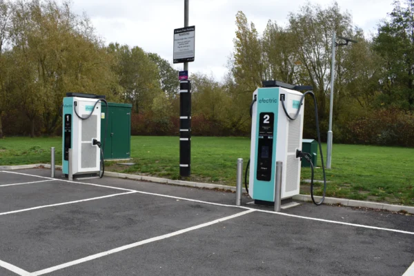 Derby Eastbound - Applegreen