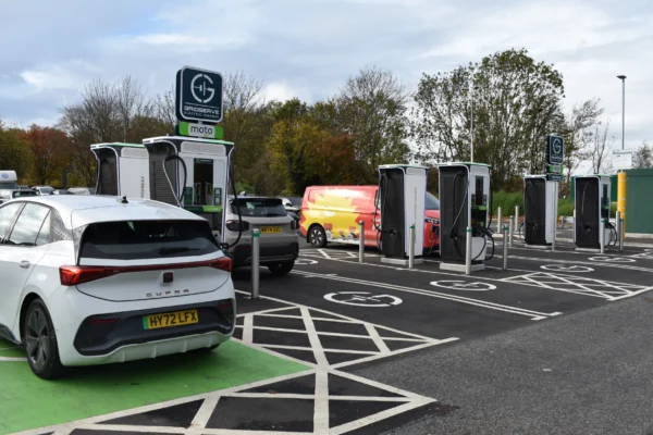 Ferrybridge P2 - Gridserve