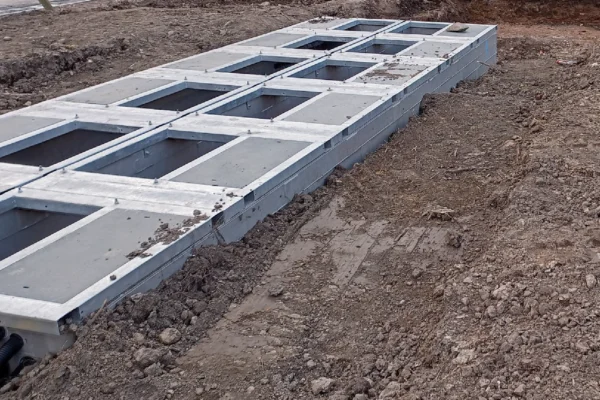 Woolley Edge NB - Gridserve