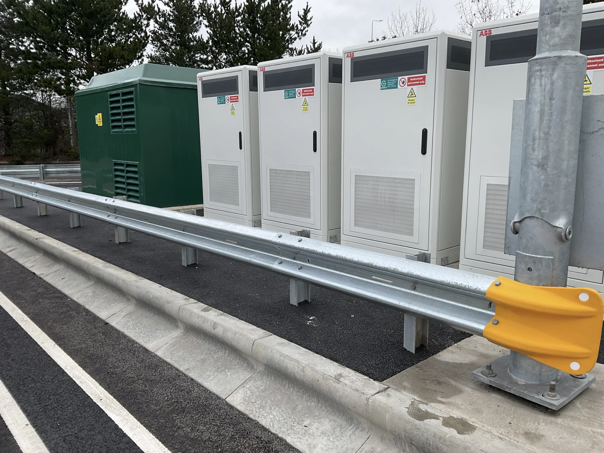 The LEVI Fund Explained – What It Means for EV