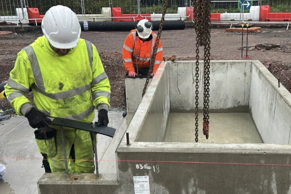 blackoak-icp-work-sub-station