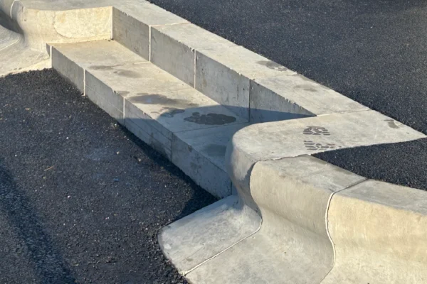 TRIEF KERBS