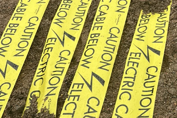 CAUTION TAPE
